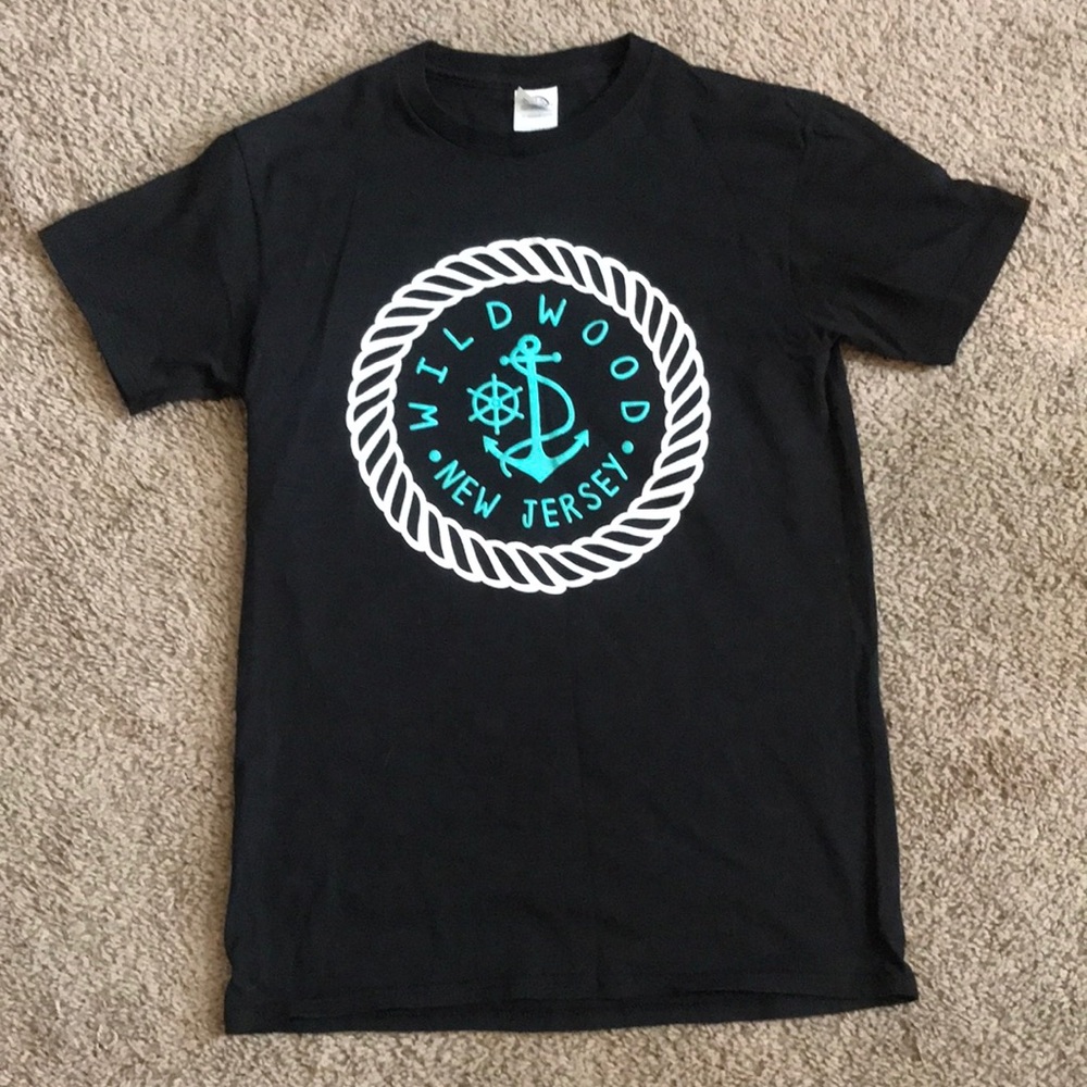Wildwood T-shirt